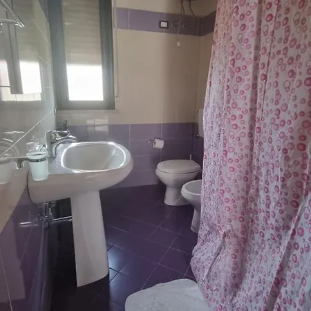 Adriana Apartament