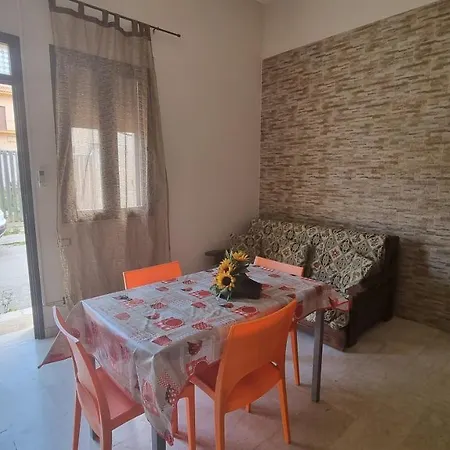 Adriana Apartament Trappeto (Sicily)