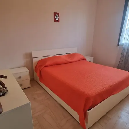 Adriana Apartament *