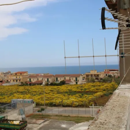 Apartament Adriana Trappeto (Sicily)